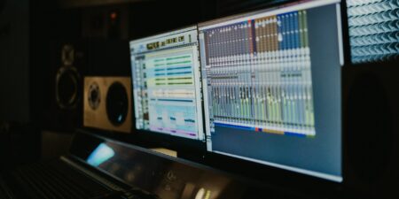 andrew cherry music mastering studio portugal