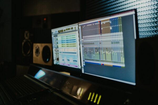 andrew cherry music mastering studio portugal